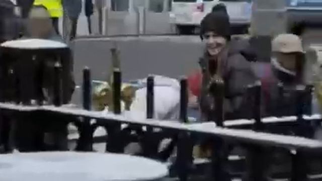 Дитя тьмы! смотреть онлайн