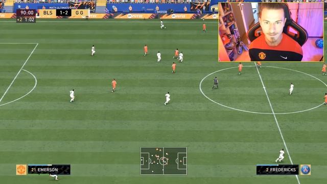 МОЙ ПЕРВЫЙ ФУТ ДРАФТ в ФИФА 22 | FUT DRAFT FIFA 22