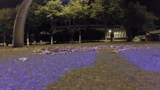 Вечерние покатушки на Гироскутере смотреть онлайн