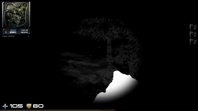 Contract Wars пистолет АПБ обзор Contract Wars смотреть онлайн