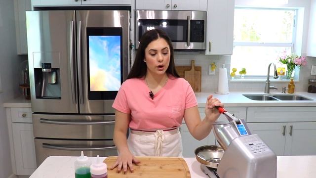 SNOW CONE RECIPE | SIMPLE SNOW CONE SYRUP | ANITAS DELIGHTS смотреть онлайн