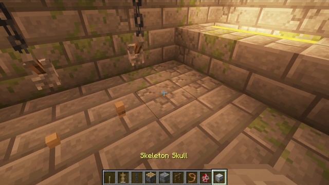 Minecraft | 5+ Dungeon Build Hacks and Ideas смотреть онлайн