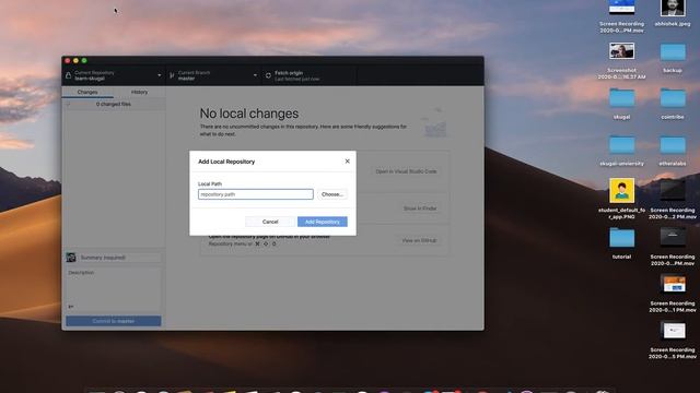 Github Account Creation for Beginners | Hosting Private Repo for Free смотреть онлайн