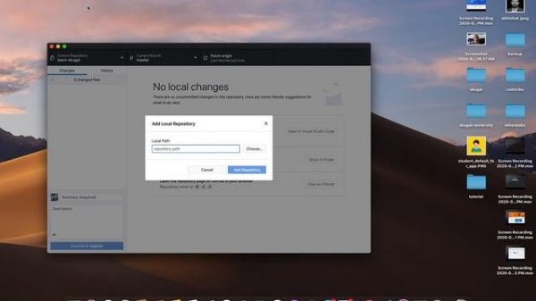 Github Account Creation for Beginners | Hosting Private Repo for Free