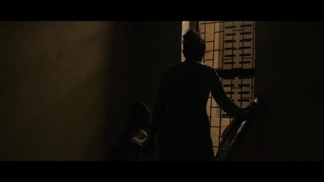 The Lunchbox - Cannes Trailer смотреть онлайн