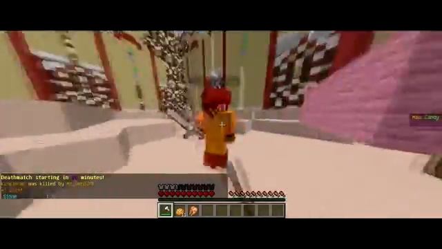 Minecraft Survival Games | Game 2 | Новый Дизайн смотреть онлайн