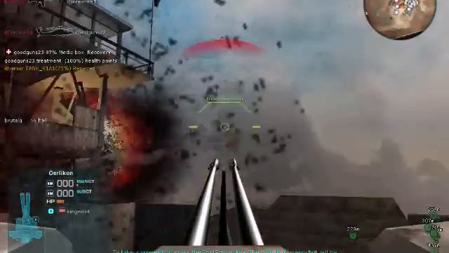 || Warrock || Gameplay || смотреть онлайн