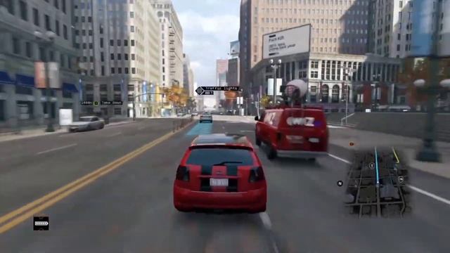 Watch Dogs | Full Playthrough | No Commentary | Mission 12 | A Wrench In The Works смотреть онлайн