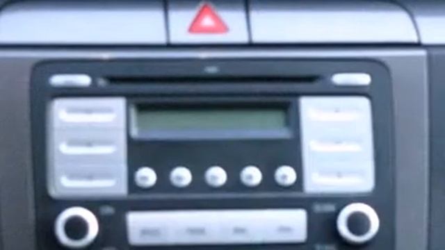 2008 Volkswagen Passat Turbo in Chicopee, MA 01020 смотреть онлайн