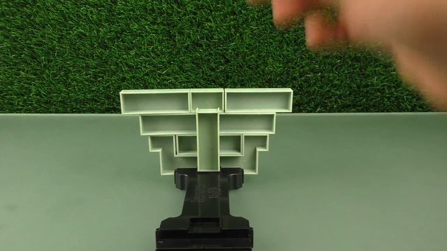Angry Birds Star Wars Jenga Tie Fighter Game Playset (Hasbro Gaming) смотреть онлайн