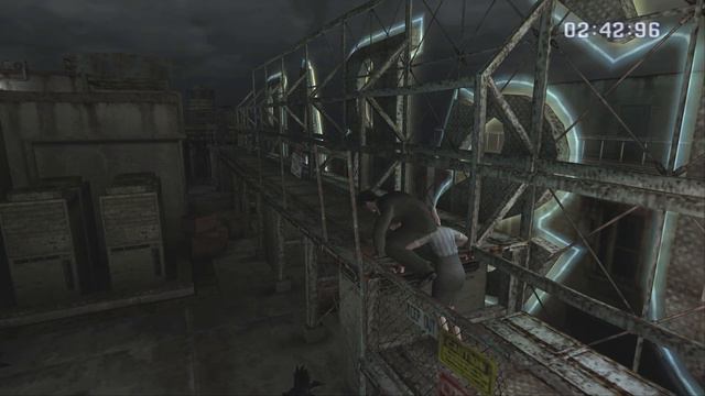 Let's Fully Play Resident Evil Outbreak | Outbreak - George (4K) смотреть онлайн
