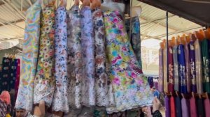 Korvon Bazaar Dushanbe Tajikistan. The Cheapest and biggest market in town. Бозори Корвон Душанбе