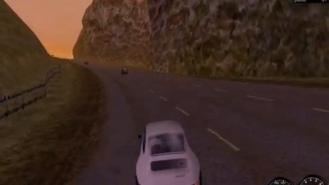 Let's Play Need for Speed Porsche Unleashed - 04 - Golden Era (Part 2) смотреть онлайн
