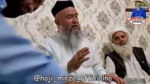 Мурда дар хобат дароя Чи Бояд Кард Домло Махмадулло 2021