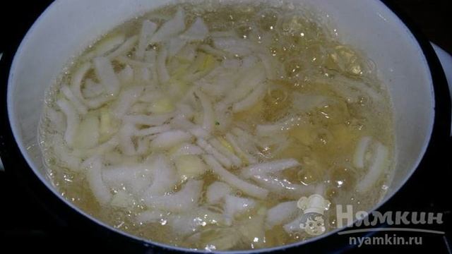 Рецепты от шеф-повара