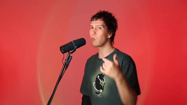 The Hills 2024 (The Weeknd Beatbox Cover) смотреть онлайн