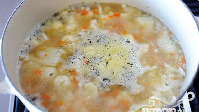 Книга рецептов