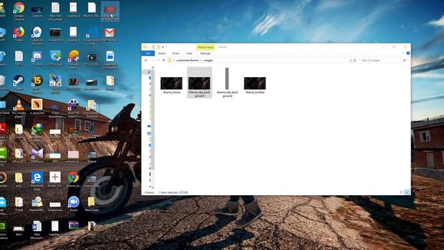 Create Chrome Theme | Google Chrome Themes | Custom chrome theme смотреть онлайн