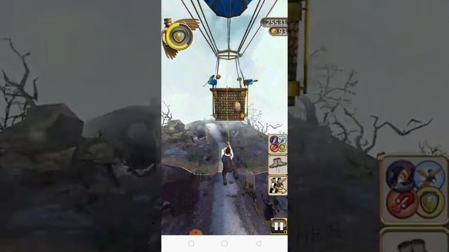 3D Endless run game ?? смотреть онлайн