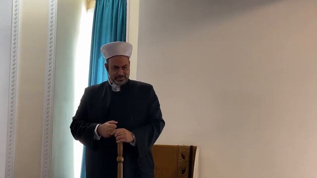 Самый главный и важный показатель искреннего Мусульманина! смотреть онлайн