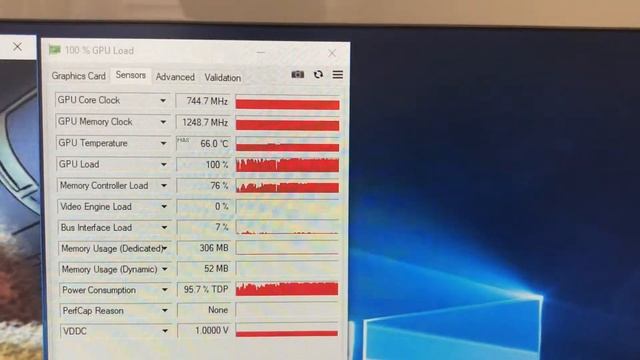 Dell r730 Nvidia Grid K2 GPU passthrough TEST смотреть онлайн