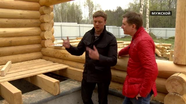 Особенности заливки фундамента, вентилируемые фундаменты Стройка 55. смотреть онлайн