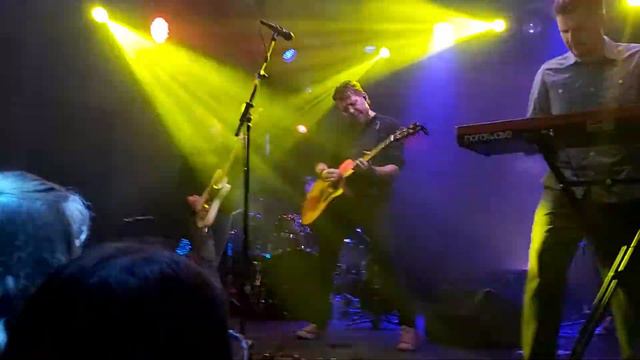 Торба-на-круче, Люблю прощай, Москва, 16.10.2021 смотреть онлайн