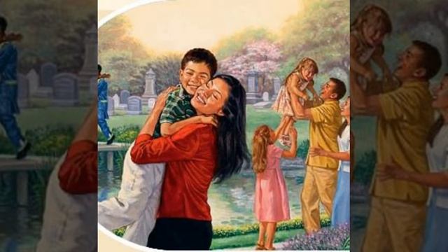 Я рисую новый мир! смотреть онлайн