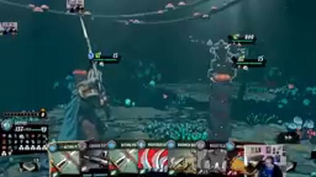 Spire but 3D? YES PLEASE! | Beneath Oresa смотреть онлайн