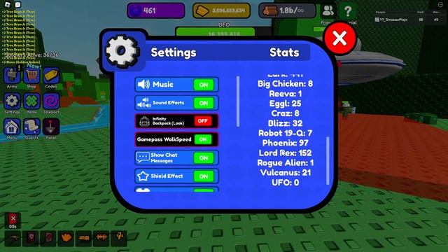 NEW WAR UPDATE IS HERE in Roblox Control Army смотреть онлайн