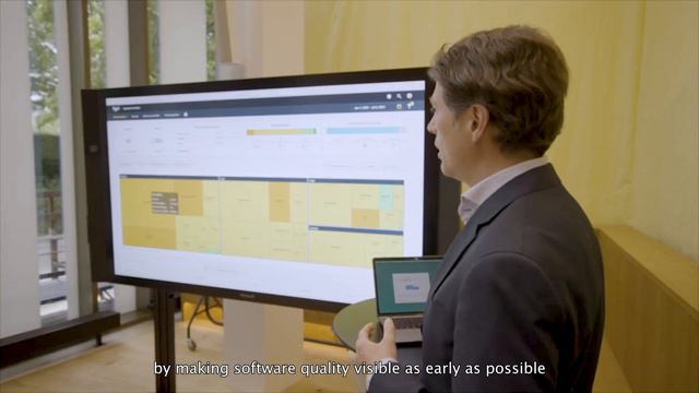 SIG | Getting Software Right for a Healthier Digital World смотреть онлайн