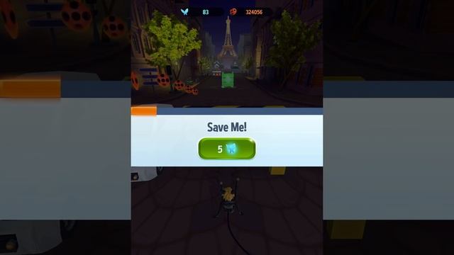 Miraculous Ladybug & Cat Noir #103 | CAT NOIR: Collect 60 CATACLYSMS! смотреть онлайн