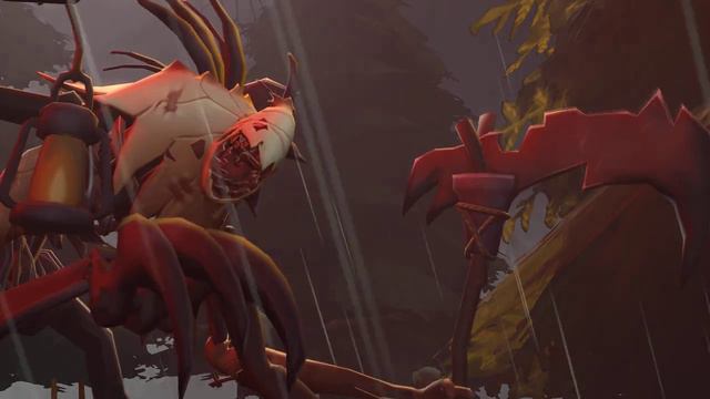 [SFM] Fiddlesticks смотреть онлайн