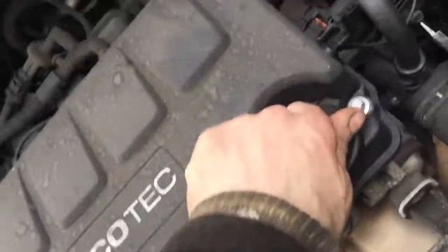 Разборка Opel - Astra J 2010-2017, 1.4 Инжектор (VIN: W0LPD6EB1A8094388) 76299 смотреть онлайн