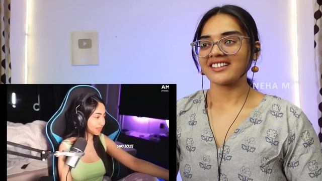 Dank indian Memes?? Double meaning memes REACTION | wah bete mauj kardi | Guri bolte | Neha M. смотреть онлайн