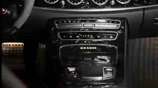 2021 Brabus 800 Mercedes AMGE 63 S..../,,super sport car. смотреть онлайн