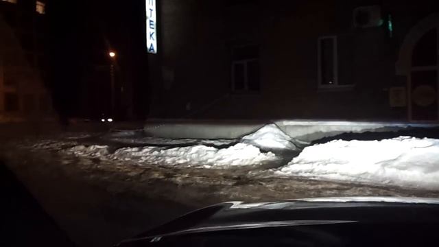 Hyundai Genesis AFSL