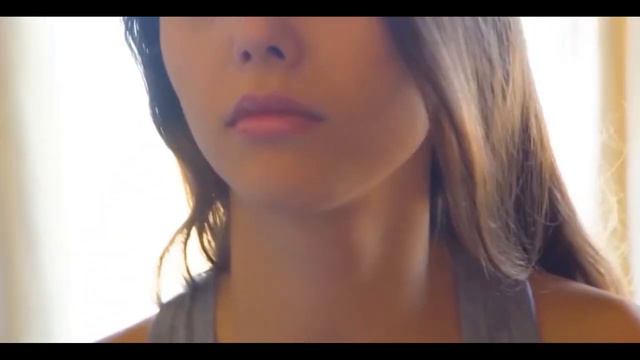 My Shooting day | Mila Azul смотреть онлайн