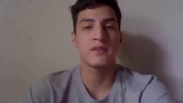 Oral Exam, English Modul III (3-1), Karelly del Rosario, Kevin Chuchuca, Anthuan Navas. смотреть онлайн