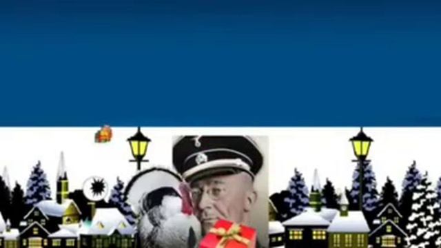 новогоднего поздравления нет, но есть мем из твиттера по TNO! смотреть онлайн