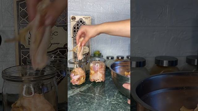 Рецепты для друзей и близких