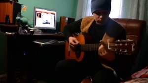 Я слышу твое дыхание