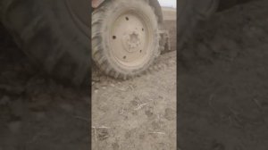 дисковый плуг#трактор#т-40