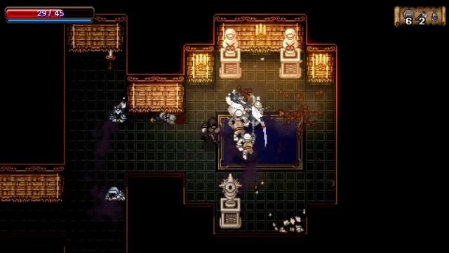 Wayward Souls - Dungeon Guide: Silver (Tower) + Rare Encounter! смотреть онлайн