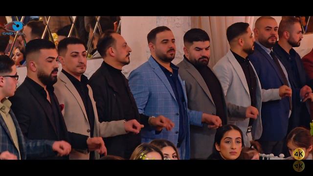 Azad & Khadra | Wedding | Imad Selim | Shexani part 2 | by Cavo Media смотреть онлайн
