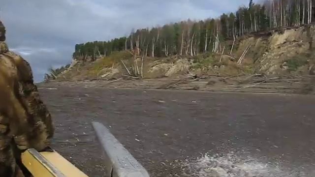 река Обь смотреть онлайн