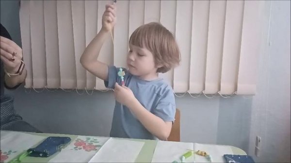 логопед.......