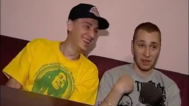 Типси Тип о детях