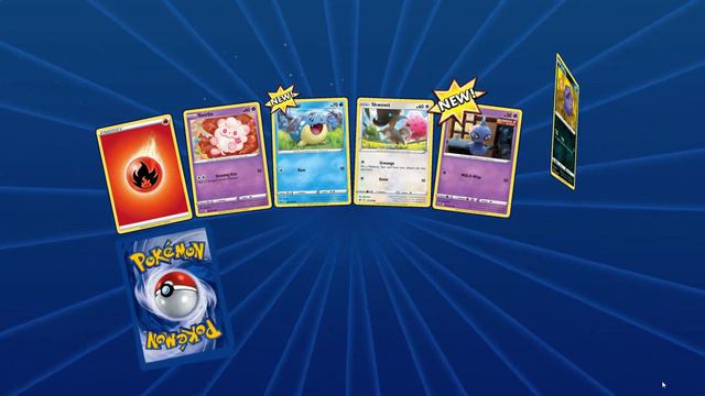 Pokemon TCG Opening 94 Booster Packs смотреть онлайн