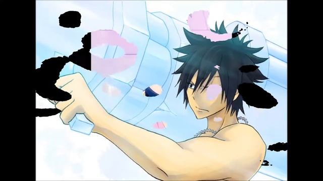 [AMV] Fairy Tail/сказка о хвосте феи смотреть онлайн